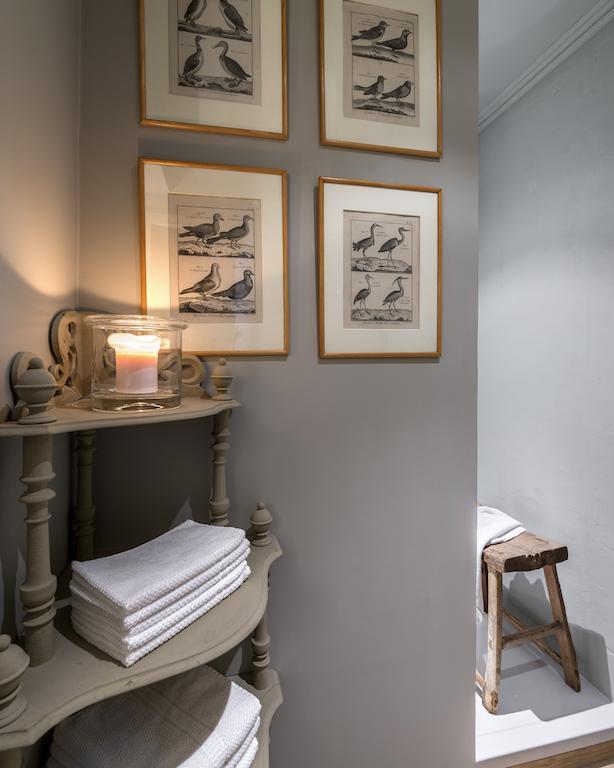 Guesthouse Dijver - Serene Escape In The Heart Of Historic Brügge Exterior foto