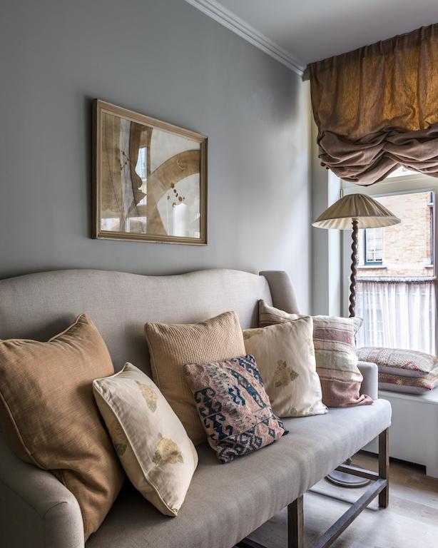 Guesthouse Dijver - Serene Escape In The Heart Of Historic Brügge Exterior foto