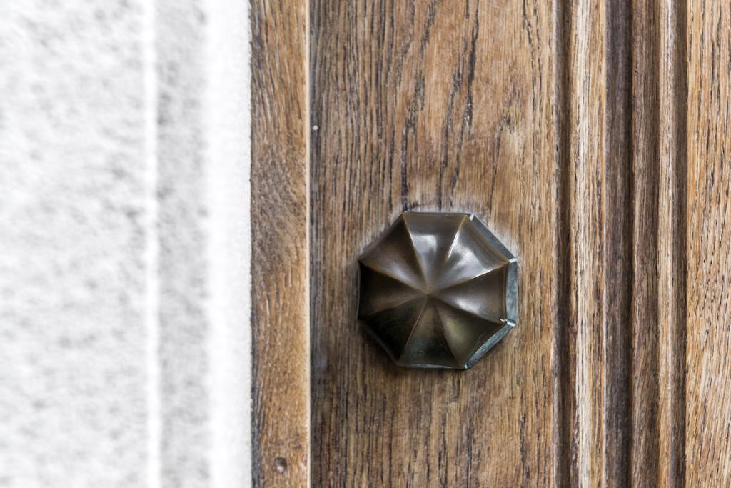 Guesthouse Dijver - Serene Escape In The Heart Of Historic Brügge Exterior foto