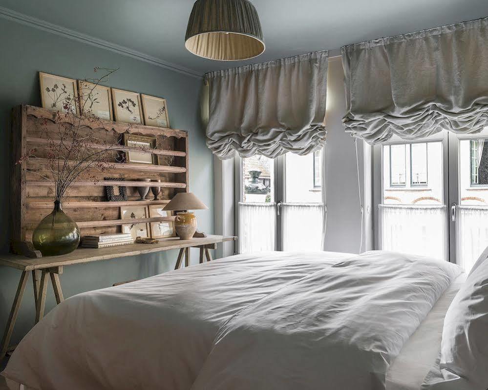 Guesthouse Dijver - Serene Escape In The Heart Of Historic Brügge Exterior foto